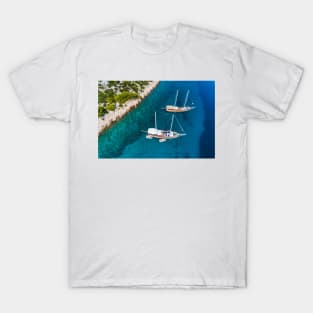 Adriatic T-Shirt